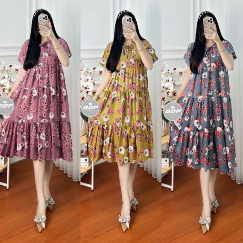 DASTER DIAN PUTRI / DASTER BUSUI / DASTER GRADE A / DASTER MURAH