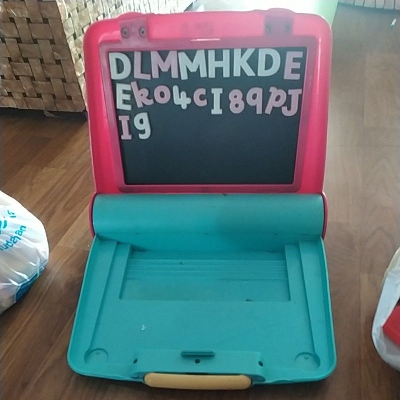 

papan magnet elc PL