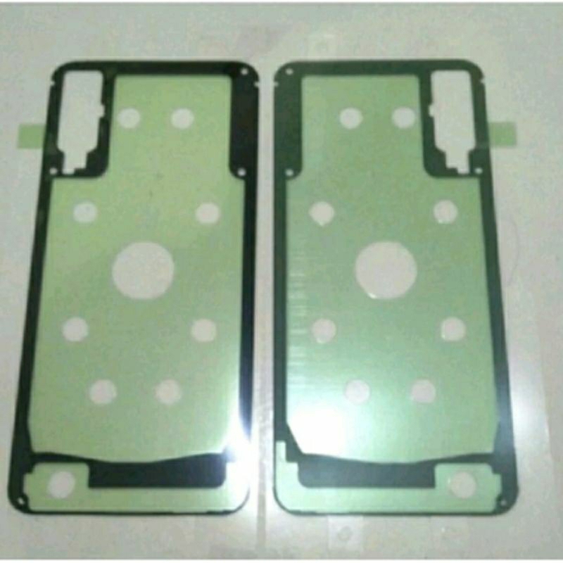 adesive lem / Stiker lem perekat backdoor Samsung A50 A505
