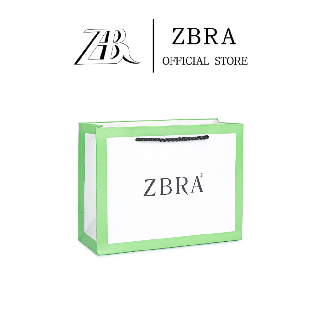 

ZBRA- Paperbag Zbra Besar Kecil Pembungkus Kado/Tas Kado