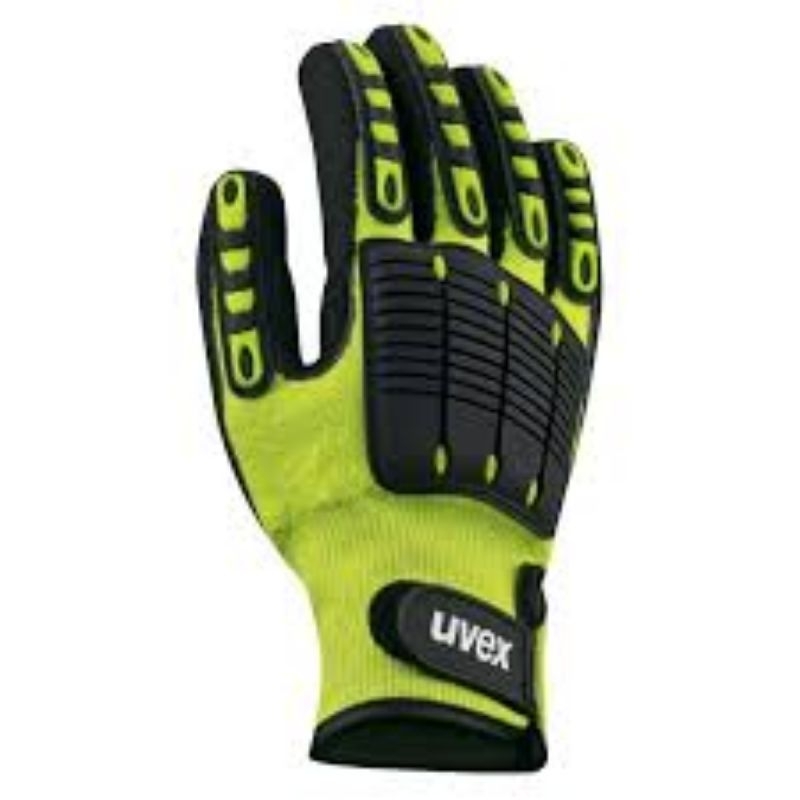 Hand Gloves Impact UVEX 1 Sarung Tangan Safety