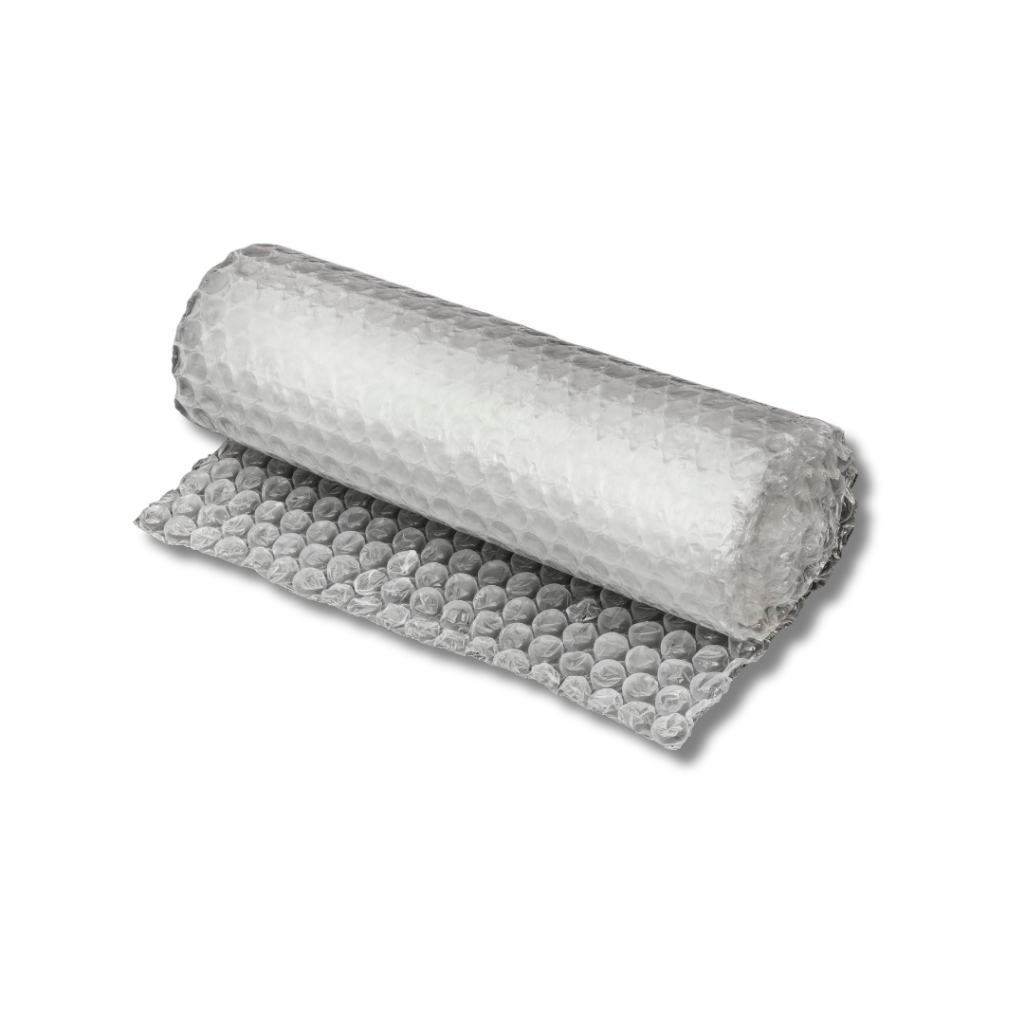

Bubble Wrap Tambahan