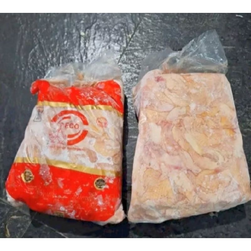 

lemak ayam 1kg fresh min5kgorder