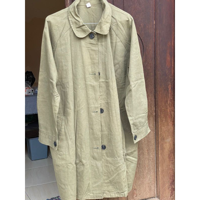 preloved blazer tunik wanita