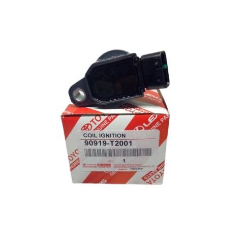Coil Ignition Toyota Innova Hilux Fortuner Alphard 90919-T2001 90919T2001