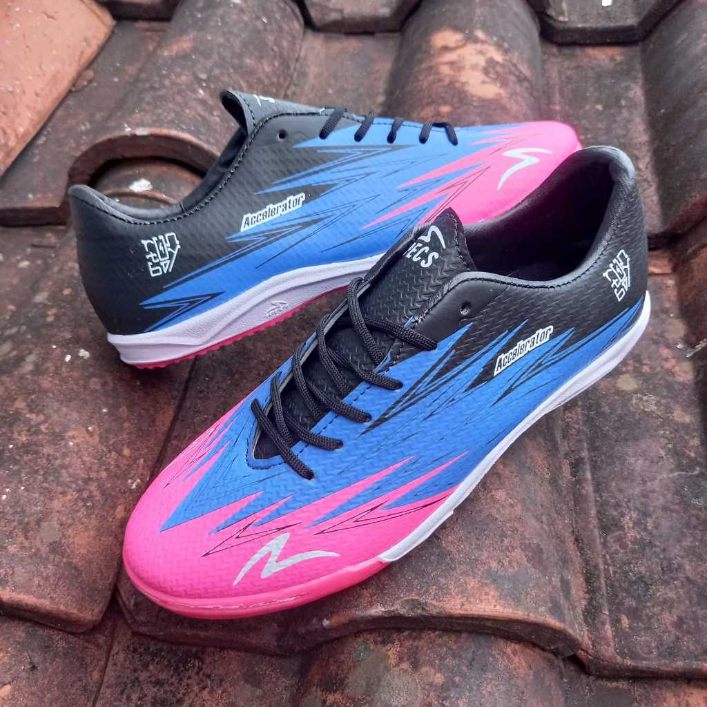 Sepatu Futsal Specs accelerator infinity lightspeed sudah disol jahit