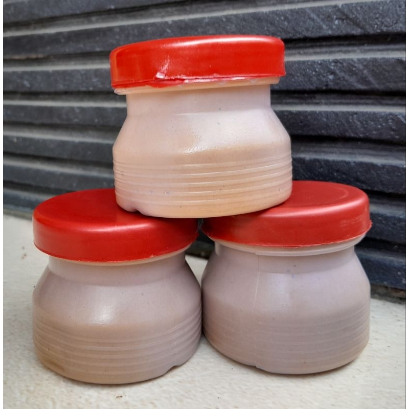 

Petis Ikan Tuna SUPER / Petis Konang Pamekasan