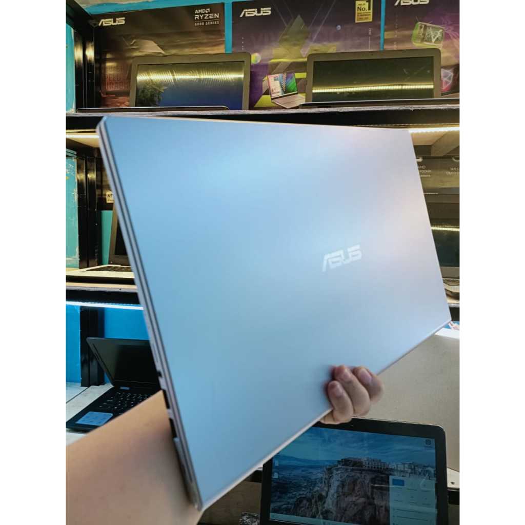 Promo Termurah LAptop Second LikeNew Asus VivoBook X515MA_A516MA