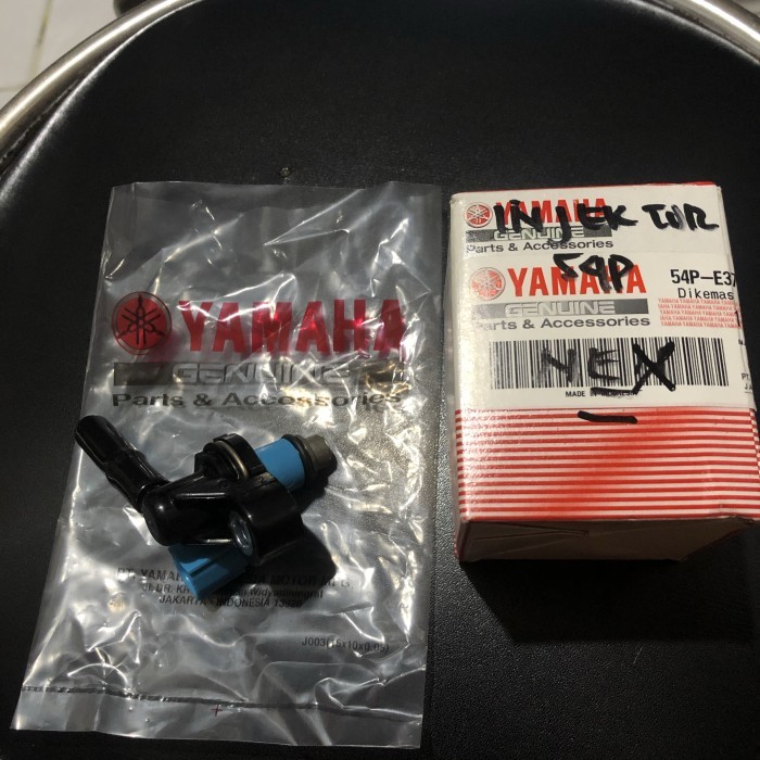 Injector Injektor Mio J Mio Gt Soul Gt Old Fino 115 XRide Original YGp