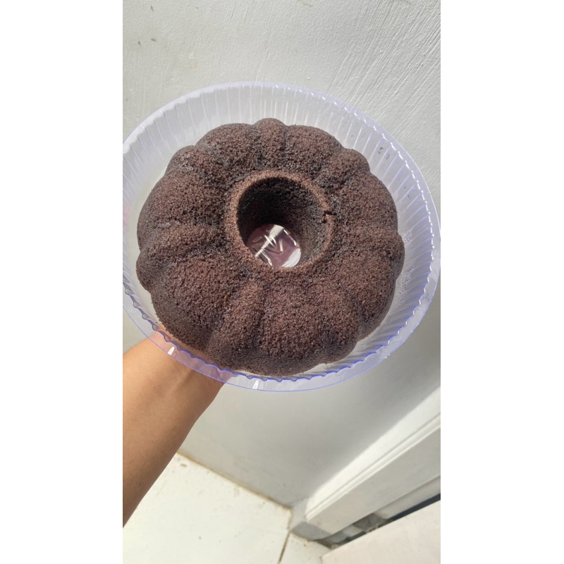 

bolu ketan hitam