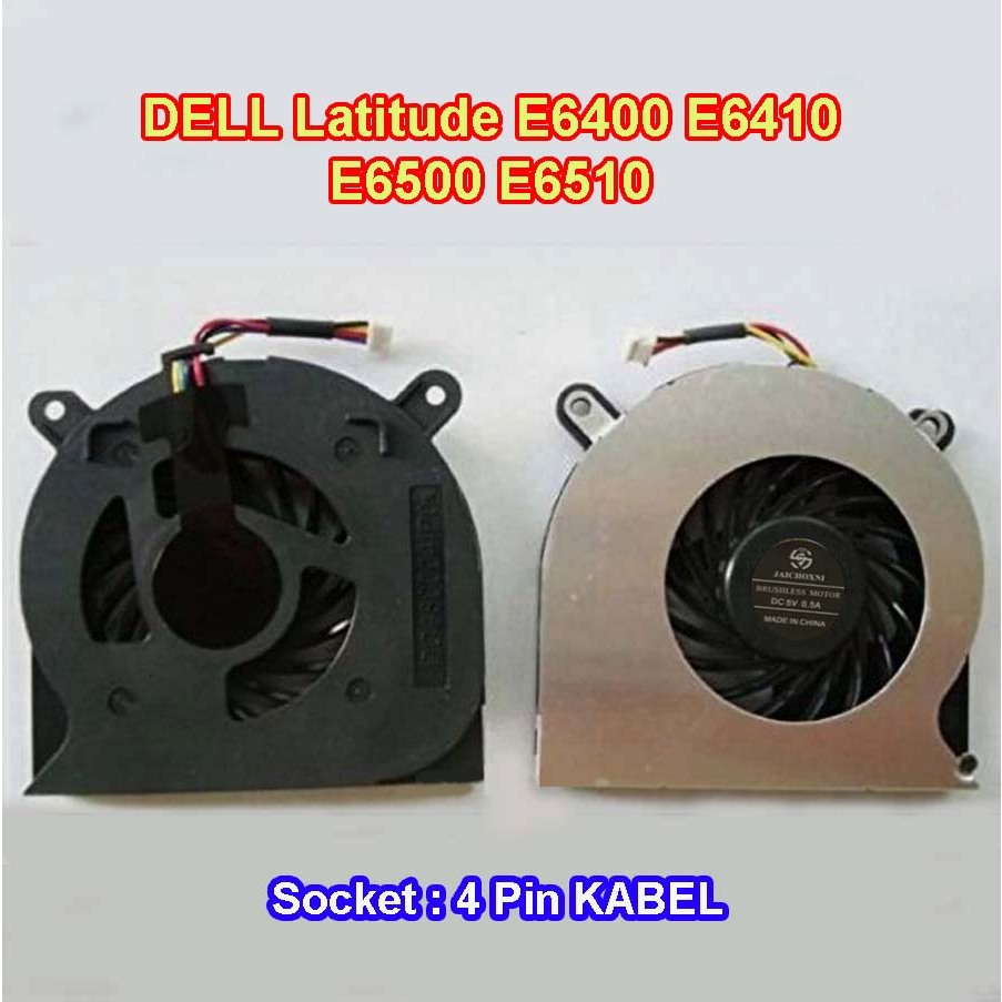 FAN DELL E6400 E6410 E6500 E6510
