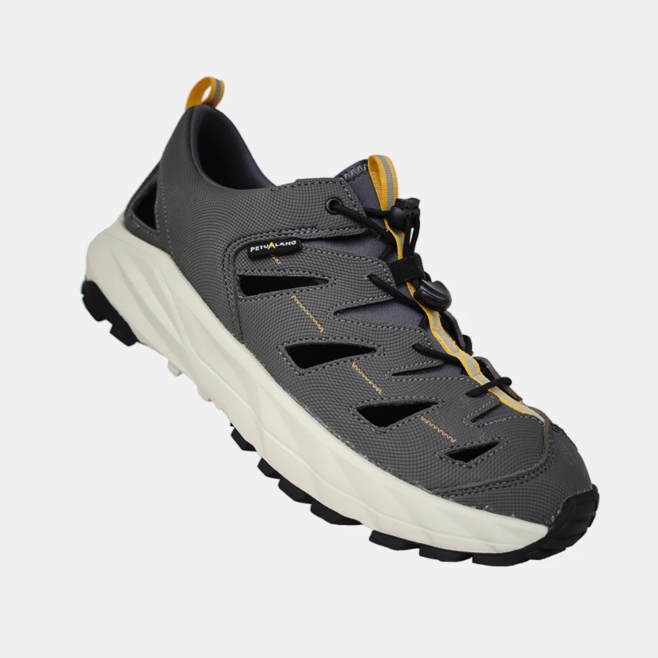 Sepatu Sandal Gunung Petualang Sagara