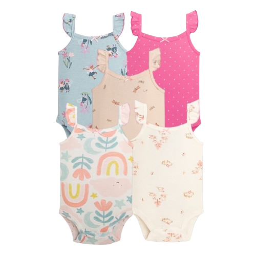 JUMPSUIT JUMPER ROMPER BAYI BARU LAHIR / BAJU BAYI NEWBORN / JUMPER PENDEK BAYI LAKI LAKI PEREMPUAN