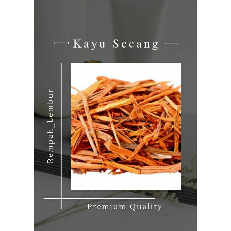 

Kayu Secang Serut Alami Kemasan 100-250 Gr / Untuk Herbal Jsr