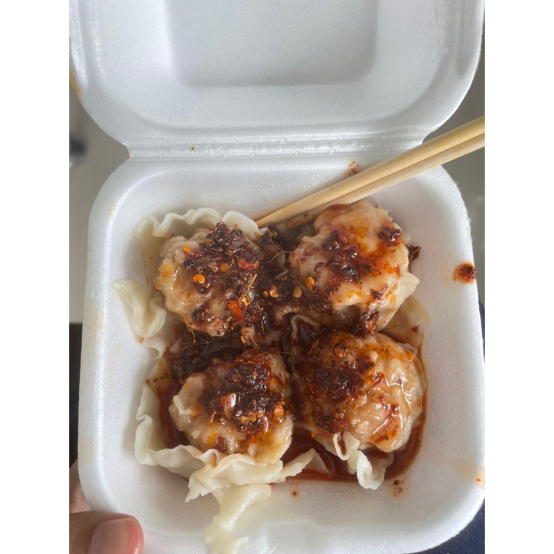 

Dimsum Ayam