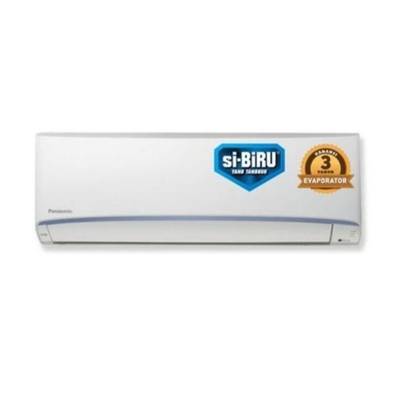 AC PANASONIC SI BIRU STANDART 3/4PK (LN7WJK)