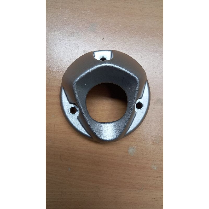 corong knalpot vixion new moncong knalpot vixion tutup knalpot vixion new ori NVA NVL bisa buat cove