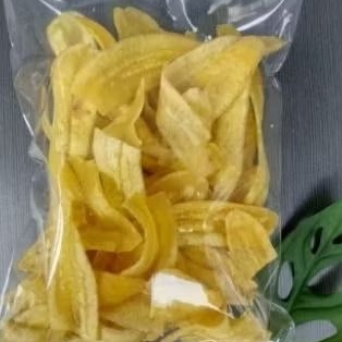 

GRADE (B) KERIPIK KRIPIK PISANG ORIGINAL ASIN DAN PISANG MANIS
