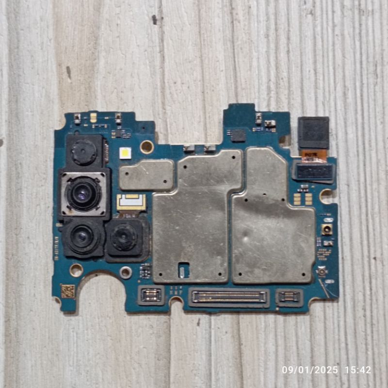 Mesin Samsung Galaxy A21s Poni SM-A217F | Unit Mesin Only Mati Perawan