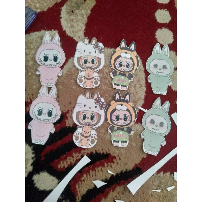 

Stiker labubu murah