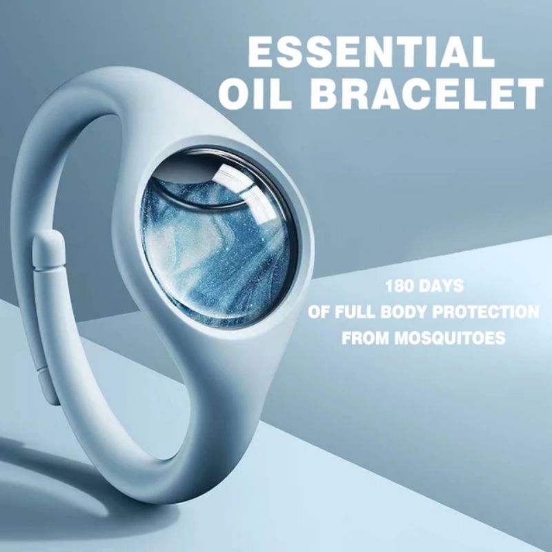 GELANG ANTI NYAMUK | GELANG JAM ANTI NYAMUK | GELANG TANGAN ANTI NYAMUK TERBARU DEWASA ANAK ANAK