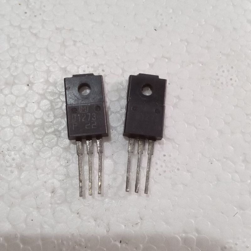 Transistor D1273 2Sd1273 (Second Original)