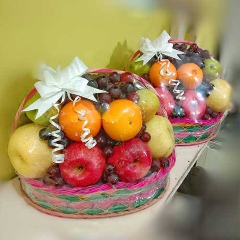 

Hampers / Parsel Buah Segar