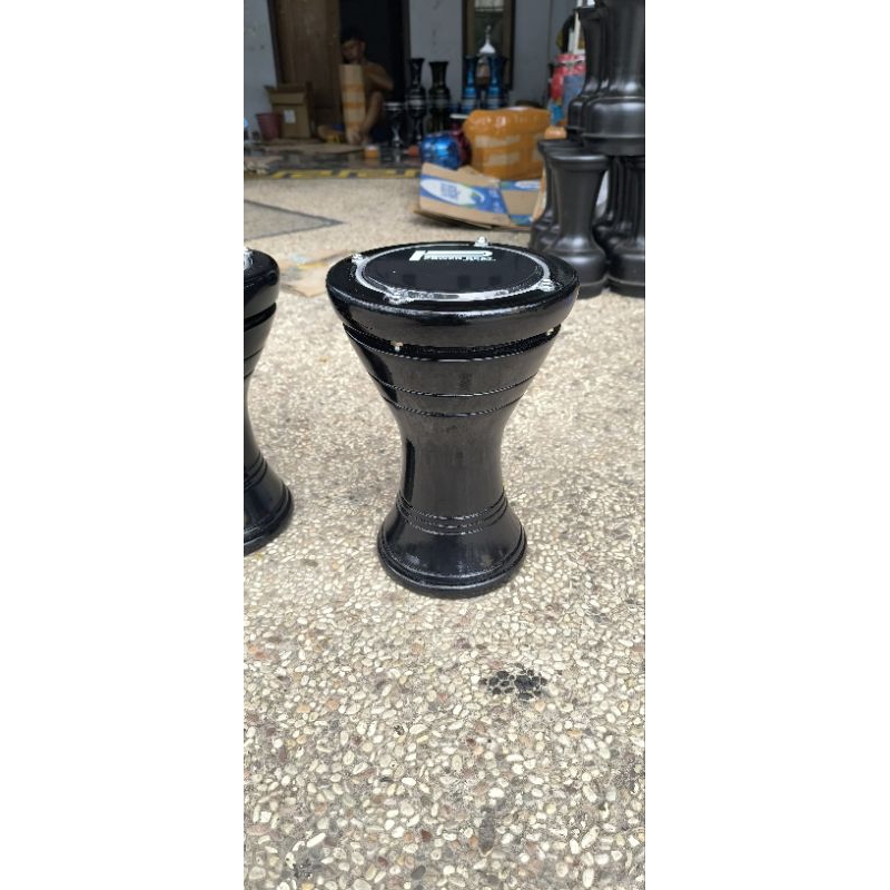 darbuka spesial darbuka premium dum uk batu spesial calti rebana hadroh berkualitas termurah dumbuk 