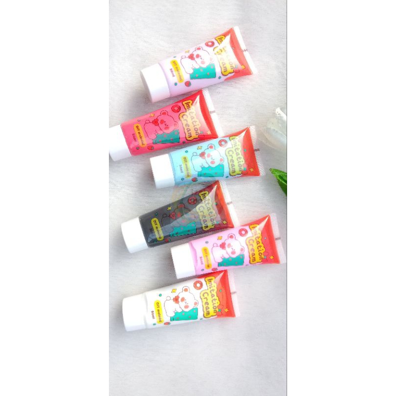 

DEKO CREAM BAHAN KERAJINAN 50ML