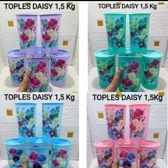 TOPLES VIOLA DAISY 1,5 kg