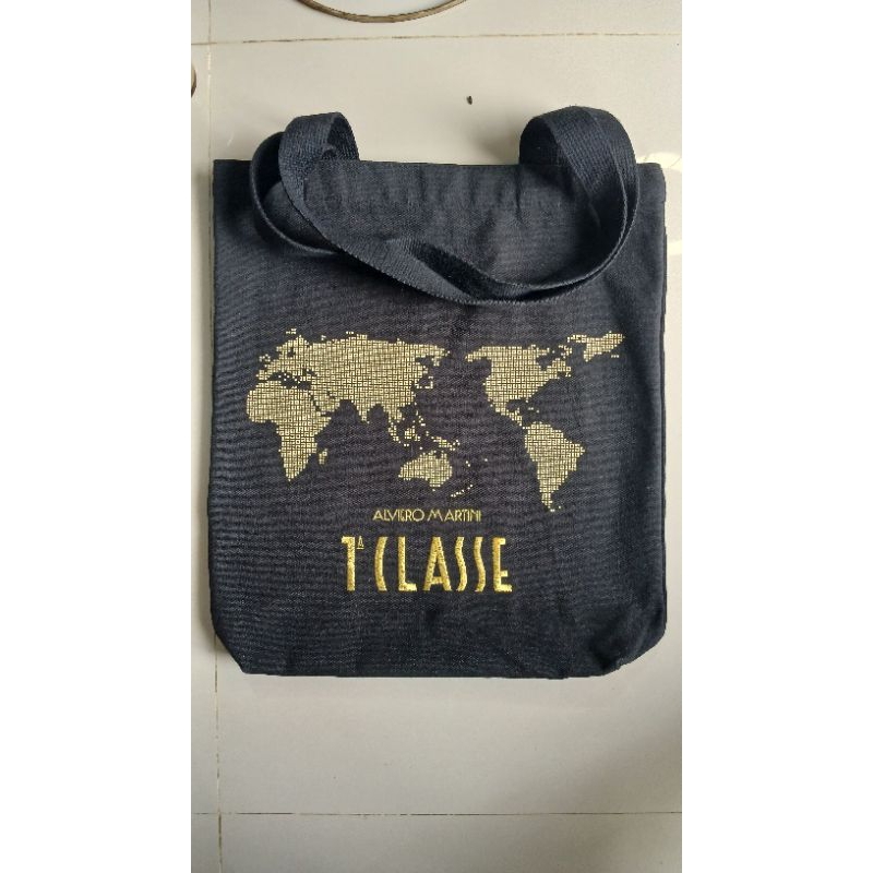 Tas Tote Alviero Martini