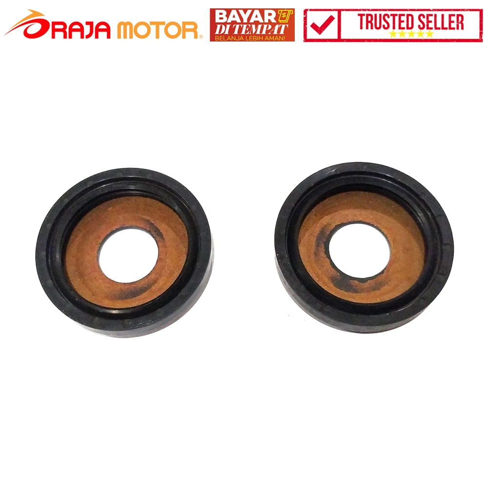 Ring Bosh Swing Arm Honda Tiger Set 2pcs