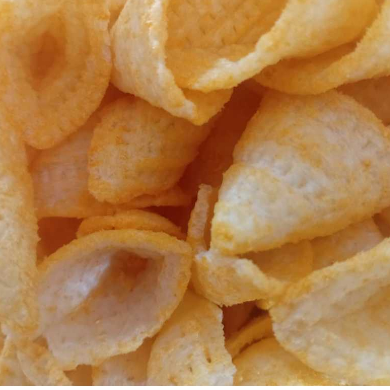 

Snack Kondang Enak dan Gurih