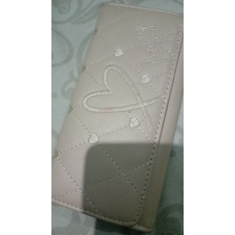 Preloved Dompet Panjang