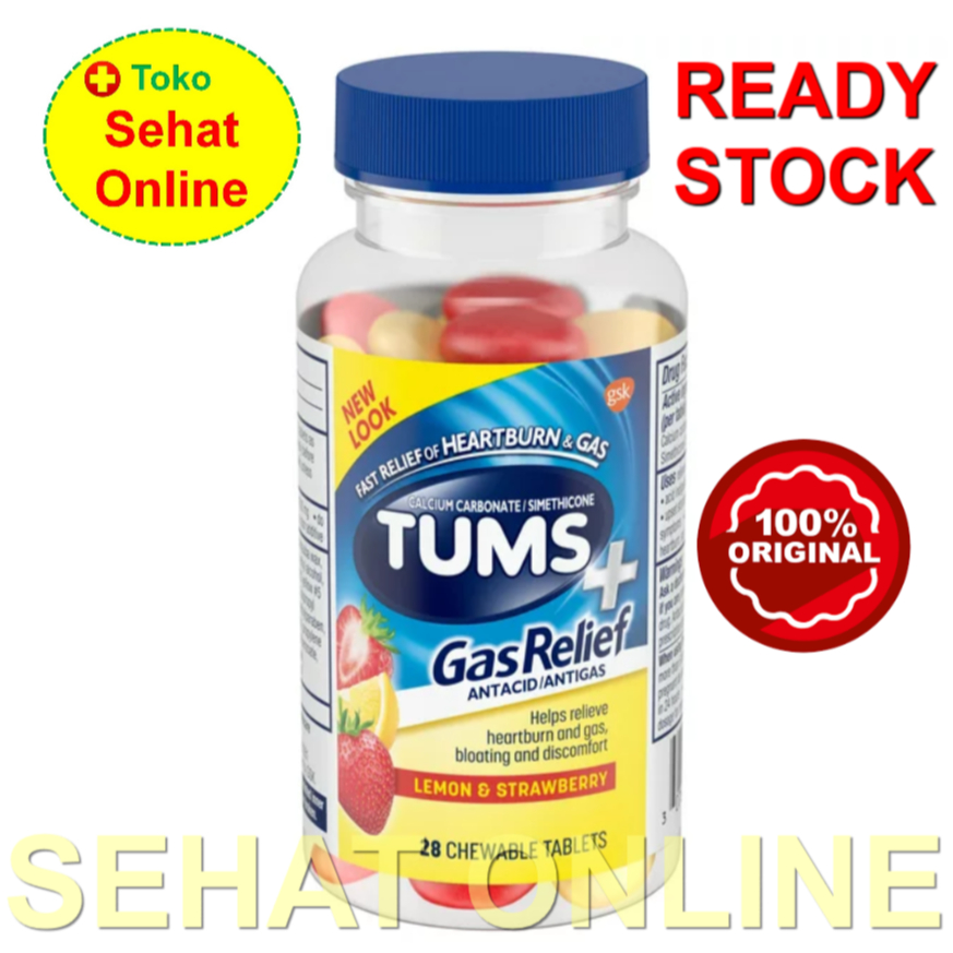 

Tums Chewy Bites