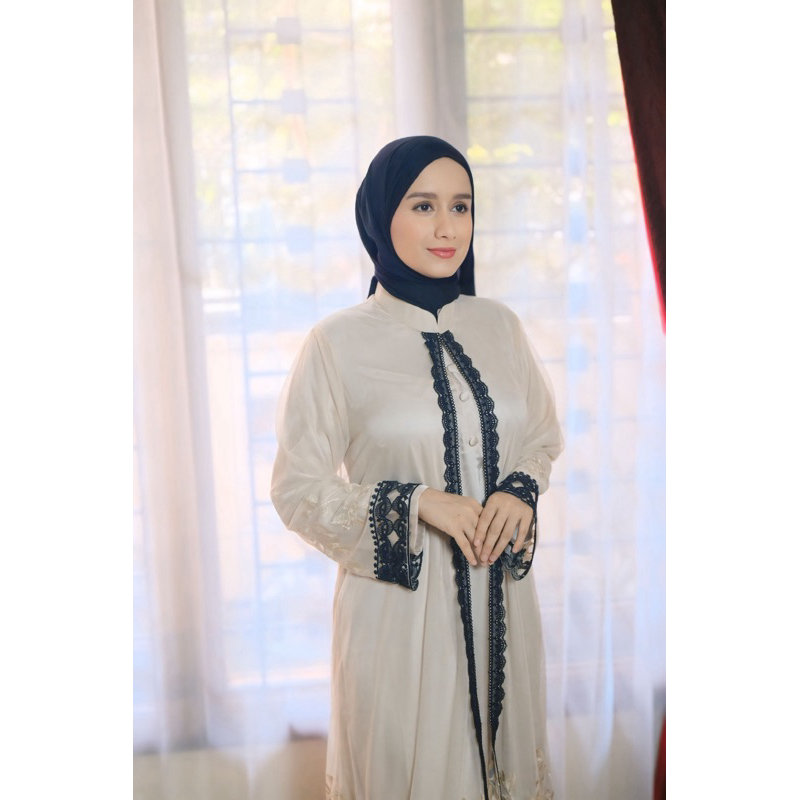 Alika Dress