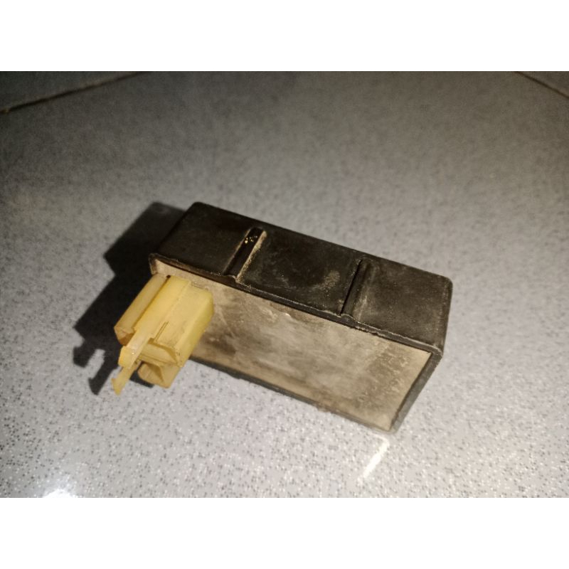 cdi origina honda revo absolute