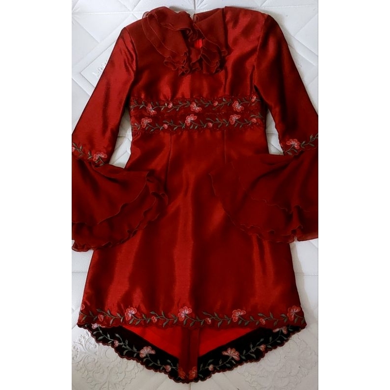 preloved atasan kebaya