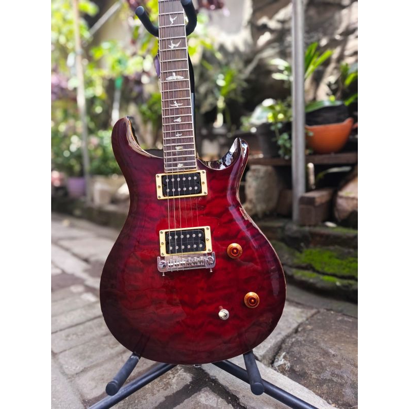 Gitar PRS Original Riject