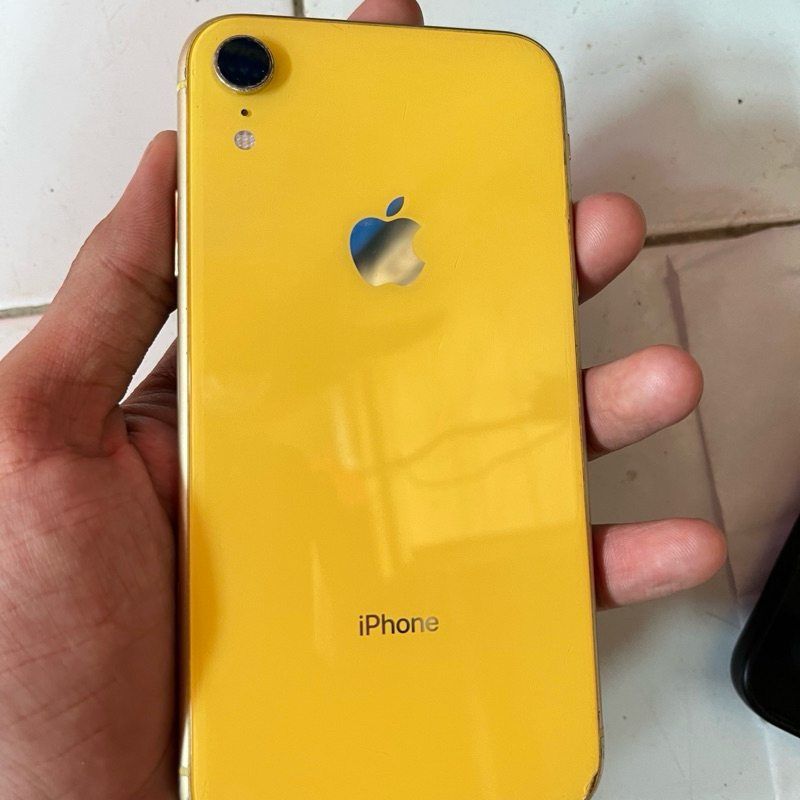 Iphone XR 128 Wifi Only