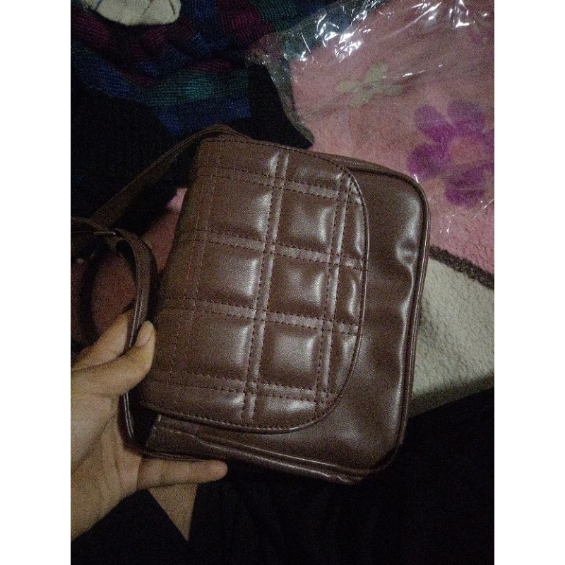 tgifproject hago slingbag