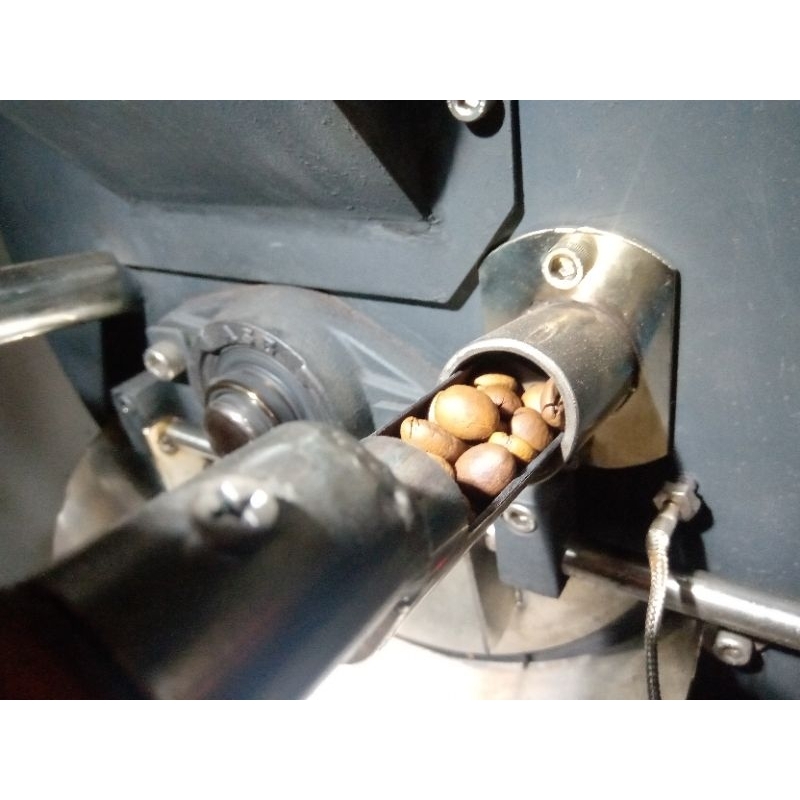 

Tigris Coffee - Nikmati Keajaiban Kopi Roasting Terbaik