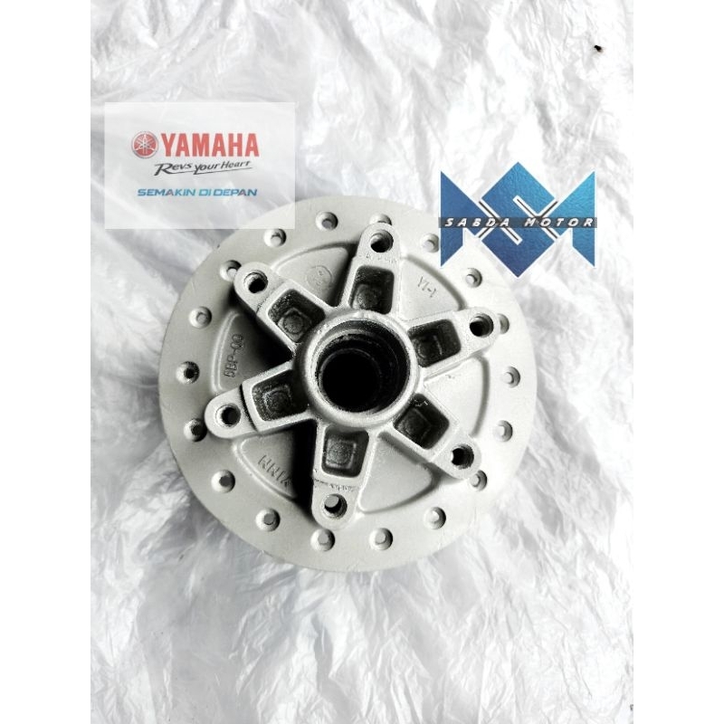 tromol depan&belakang scorpio original pnp rx king vixion&byson