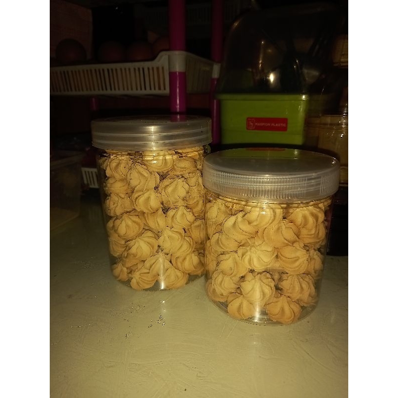 

Kue Bangkit 200gr