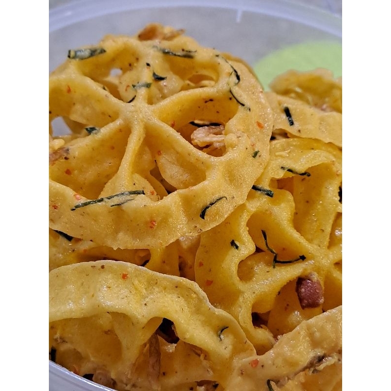 

PEYEK KEMBANG GOYANG