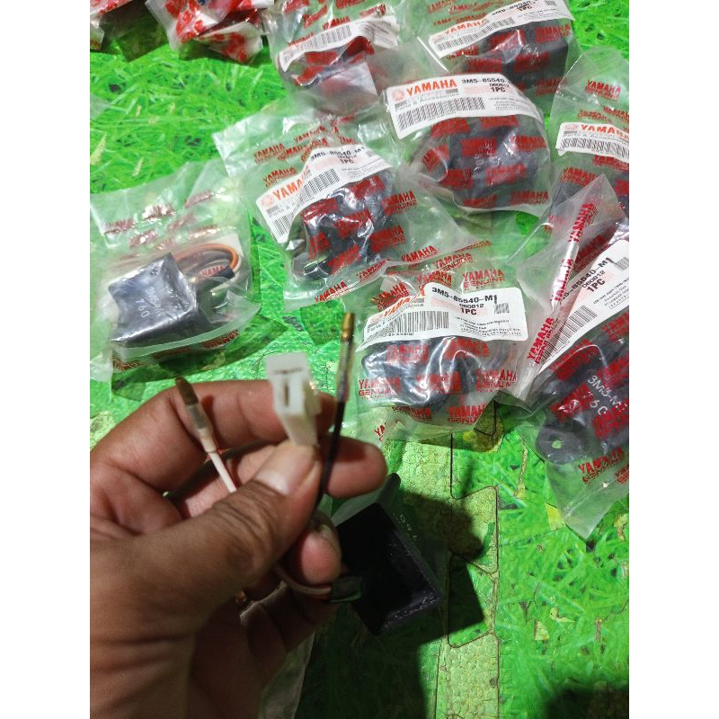 CDI Yamaha RX King 3M5 3M5-85540-M1