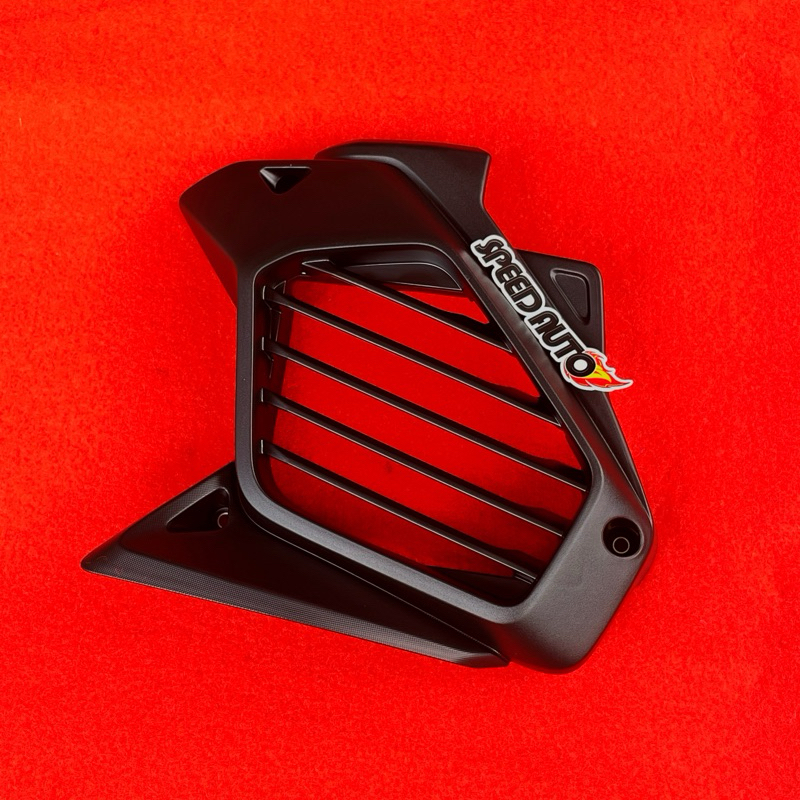 Cover radiator aerox new original yamaha new nmax new nmax old