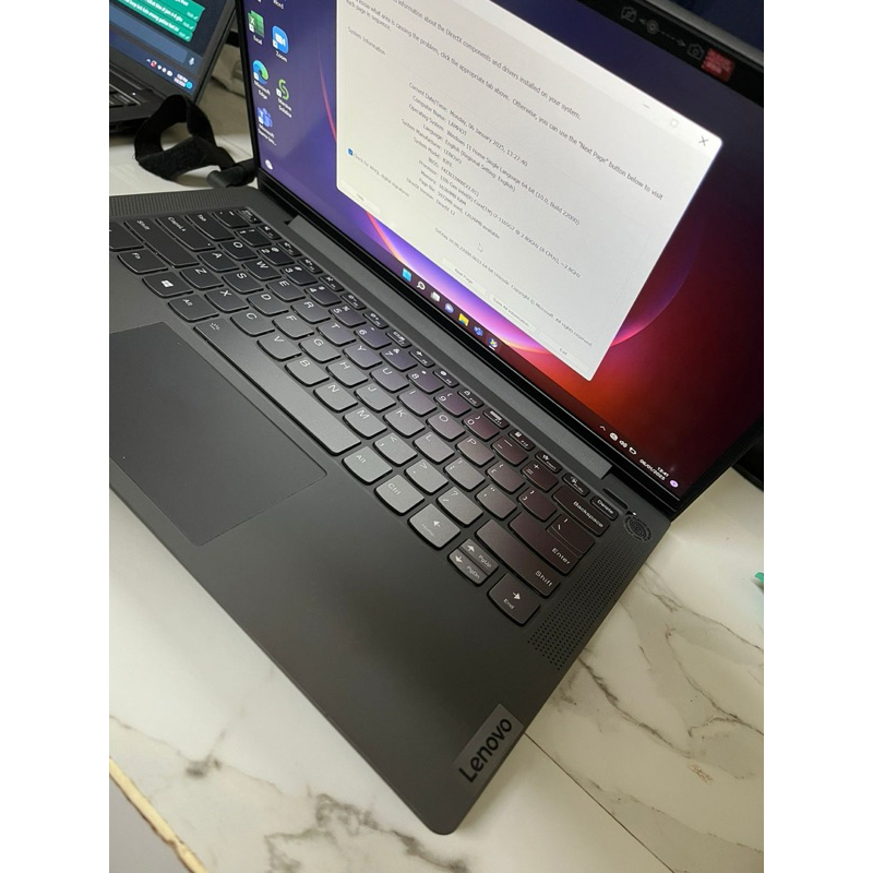 Lenovo Ideapad Slim 5 i7 14ITL05 (second like new)