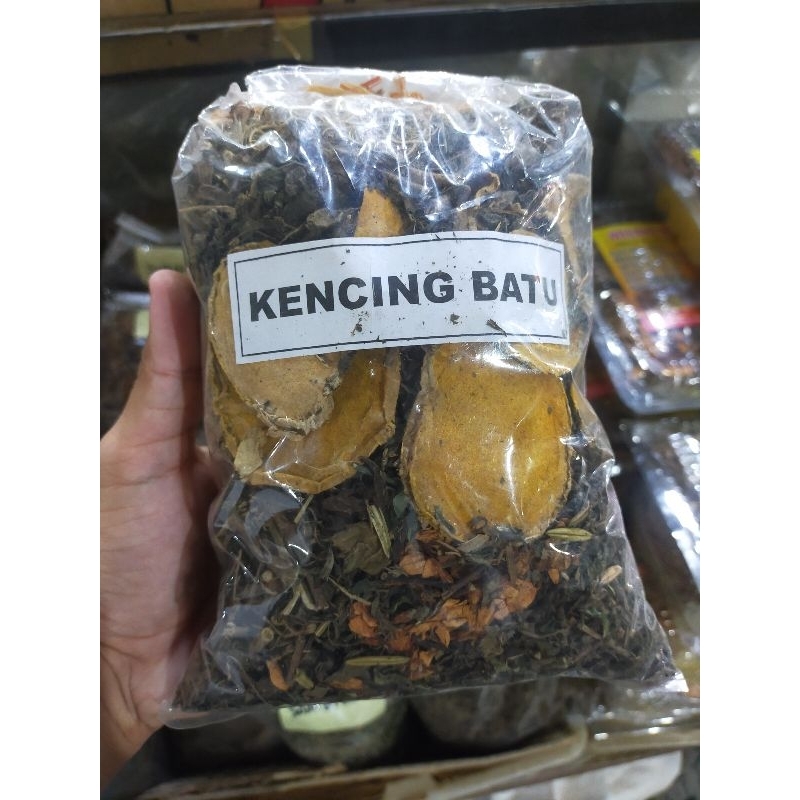 

Jamu kencing batu - herbal kencing batu - jamu godog - herbal tradisional - mengobati infeksi saluran kemih - meningkatkan fungsi ginjal