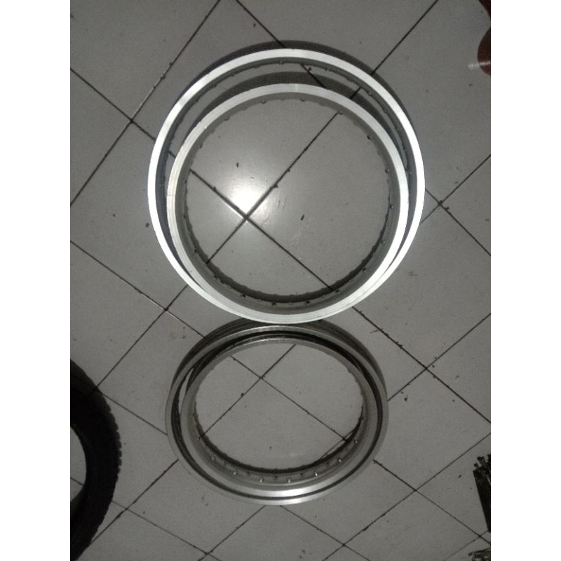 velg DID 18-21 Yamaha WR